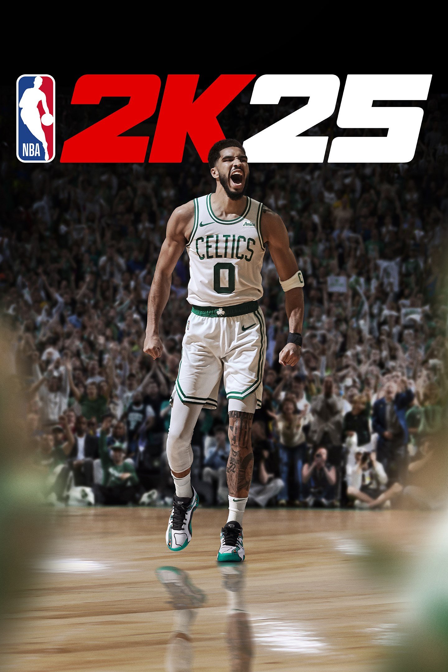 2K25