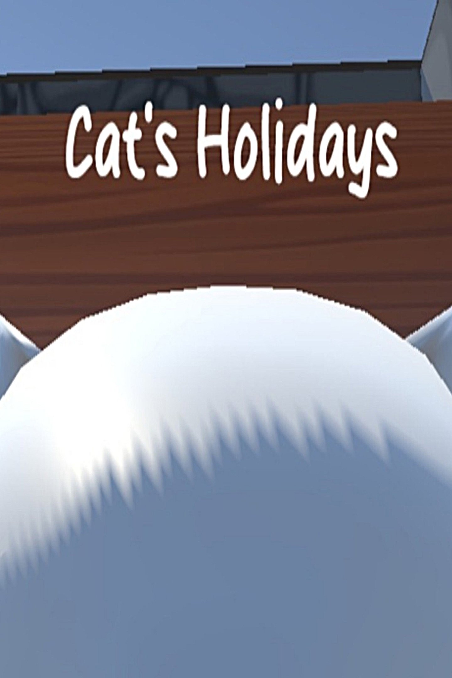 Cat Holidays