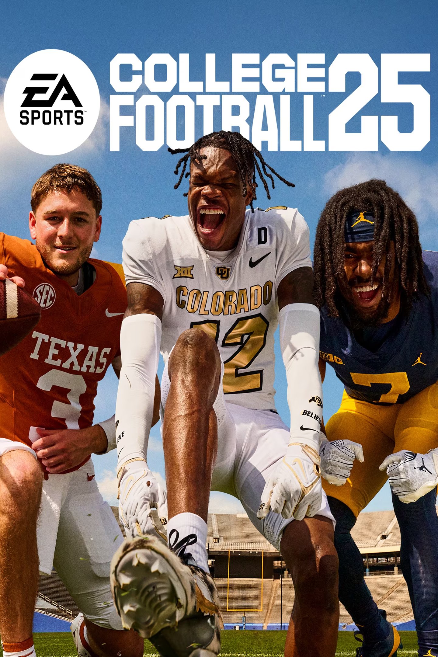 College Football 25