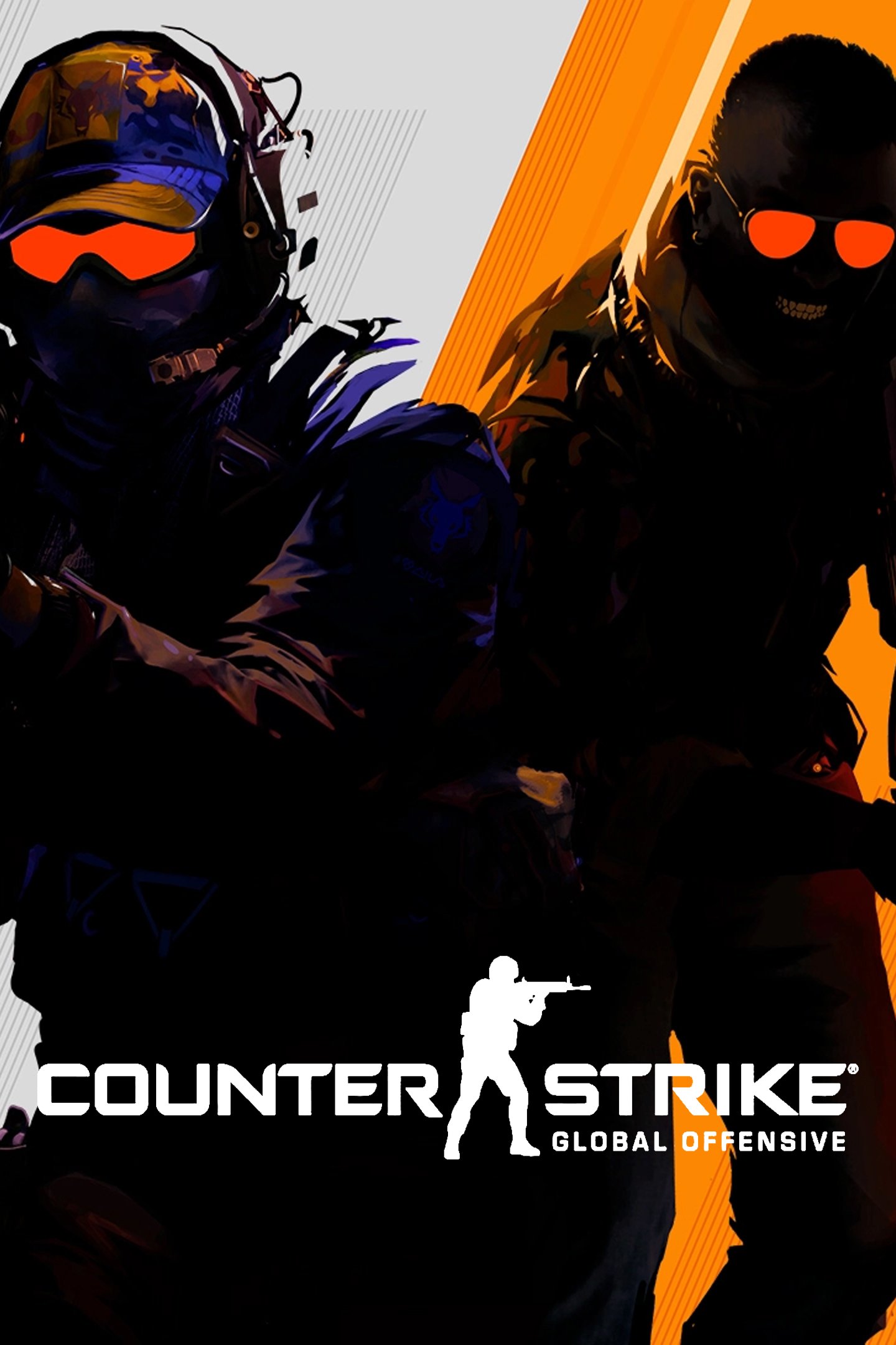 Counter Strike