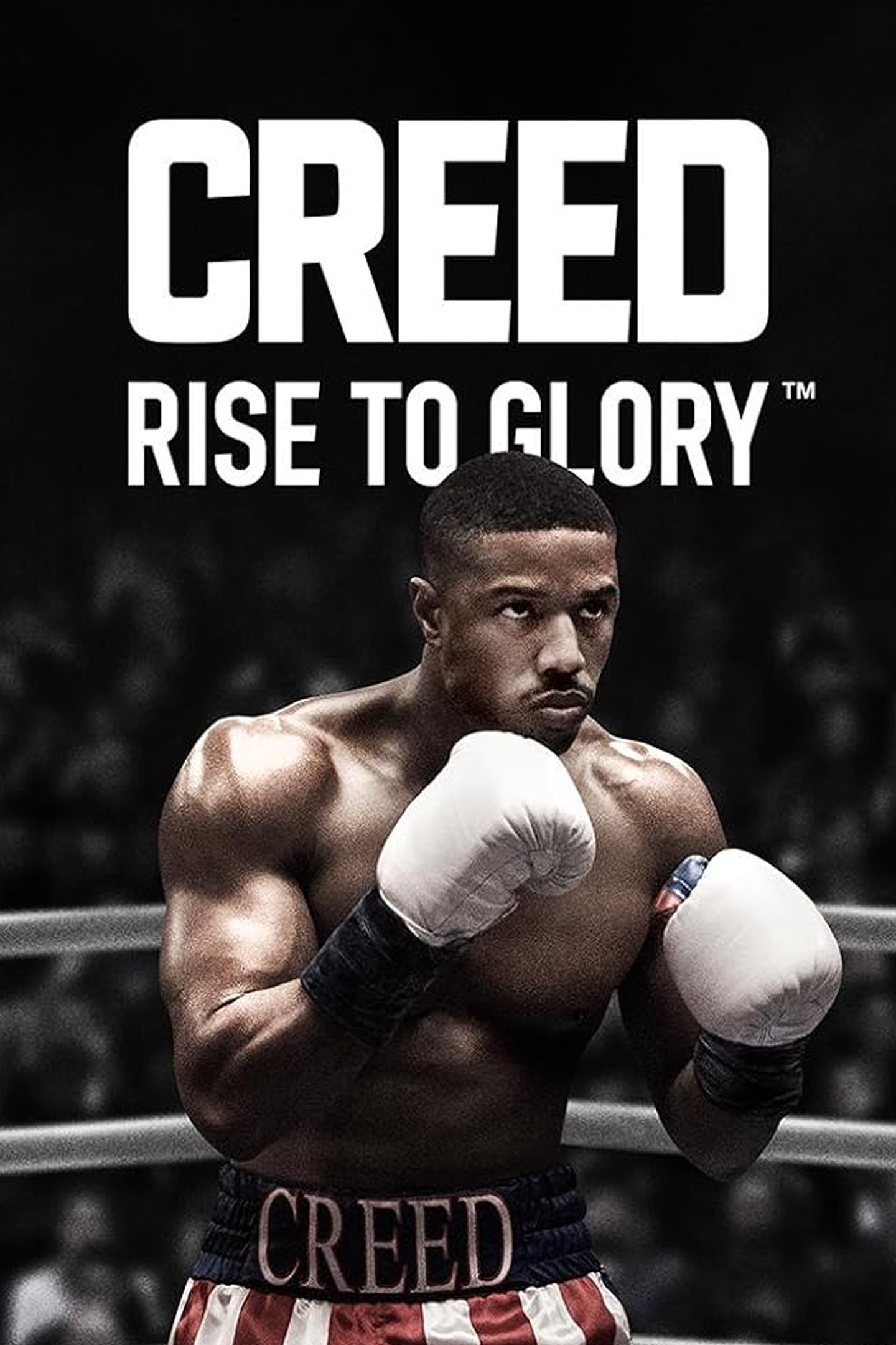 Creed Rise to Glory