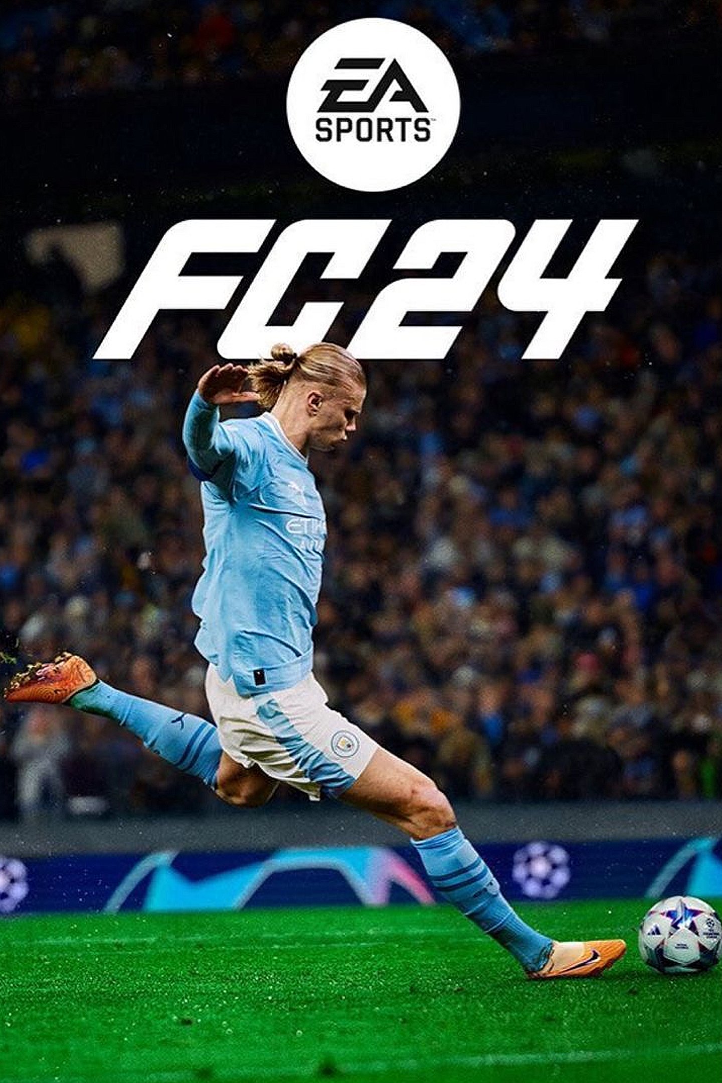 FC24