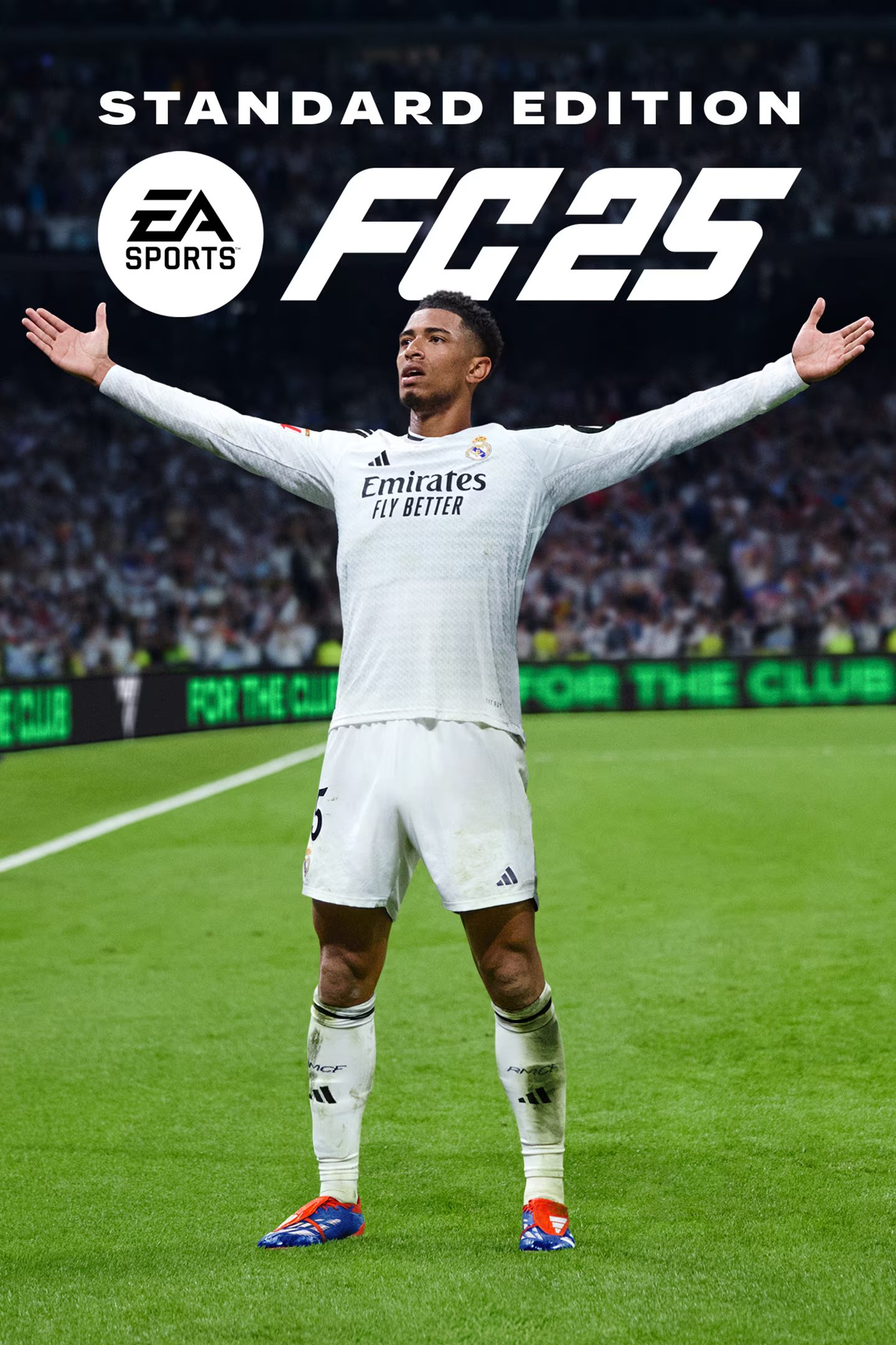 FC25