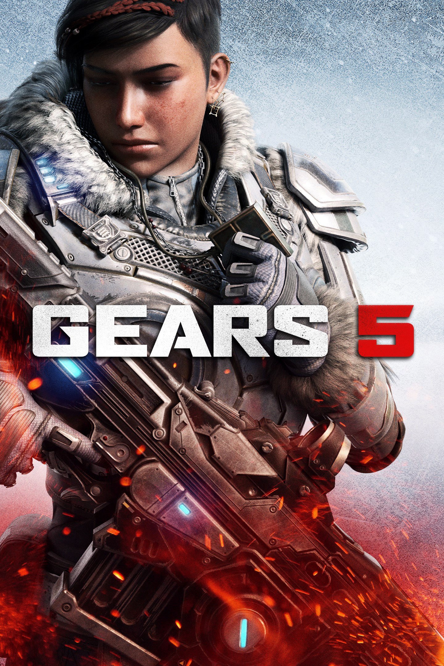 Gears of War 5