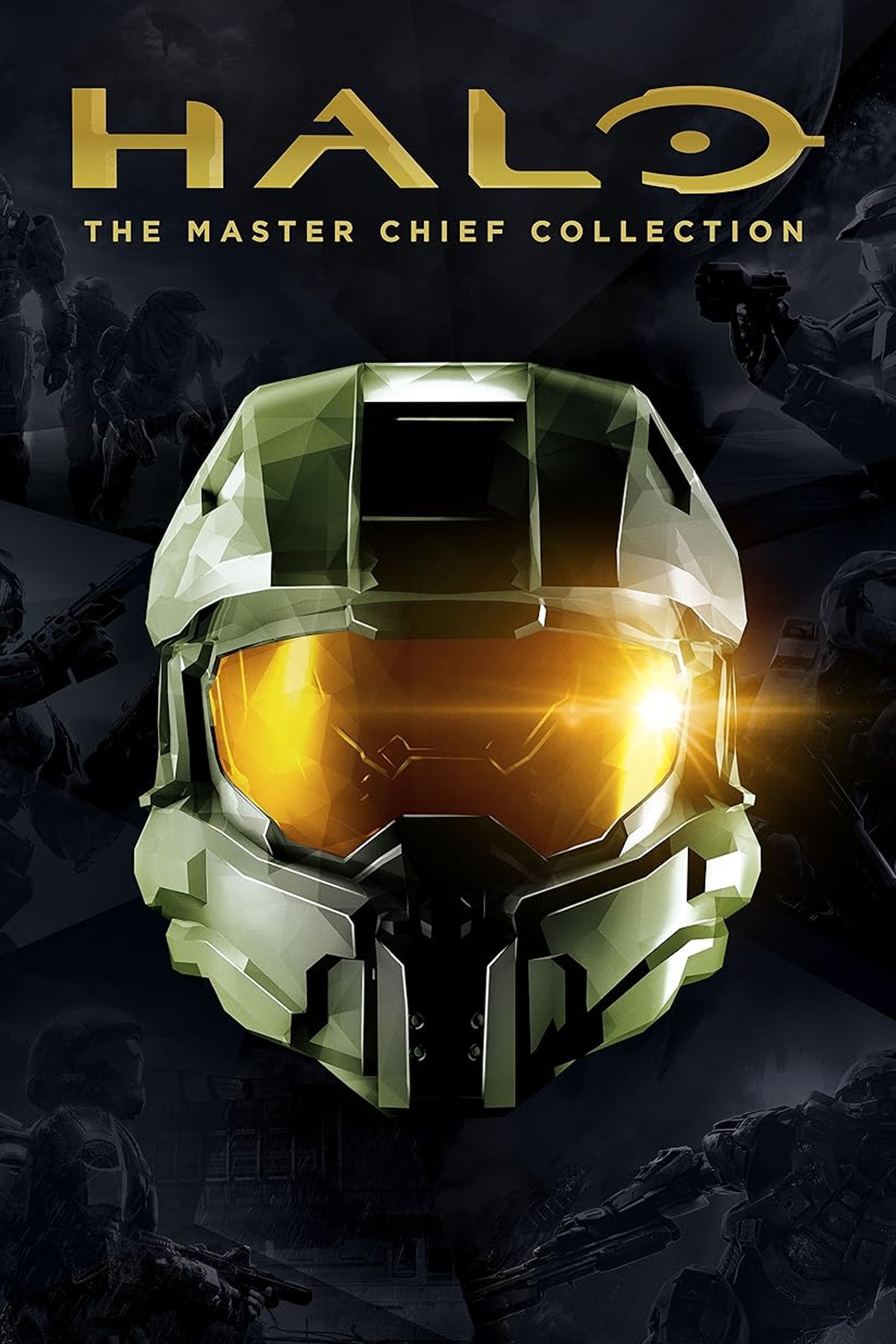 Halo: Master Chief Collection