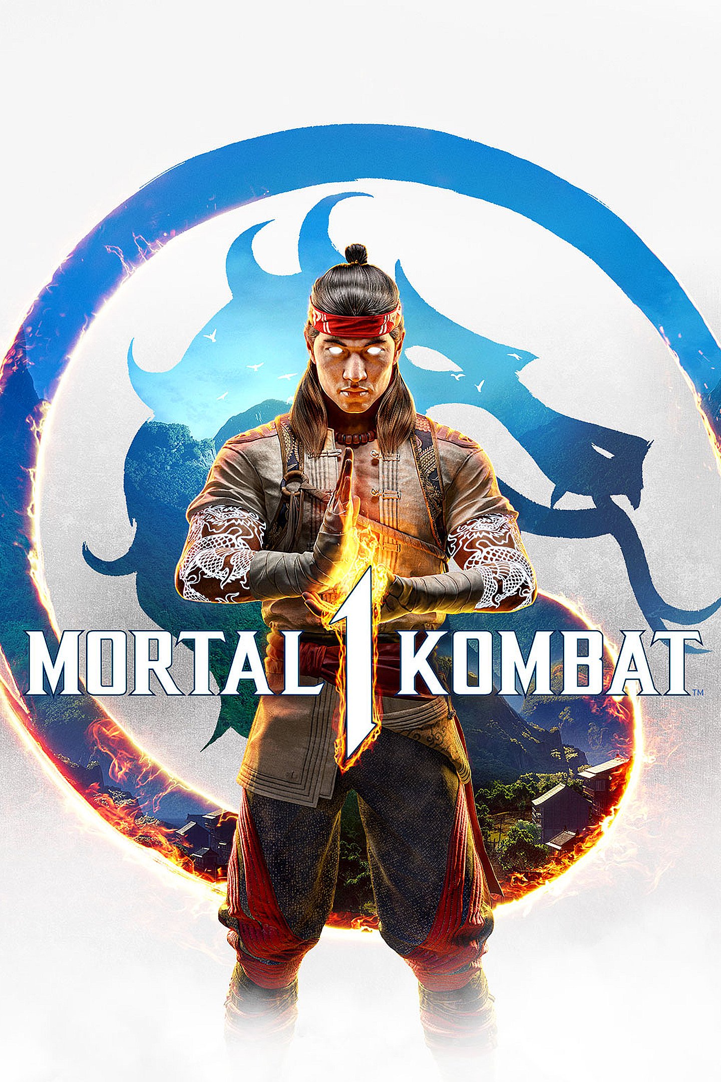 Mortal Kombat 1