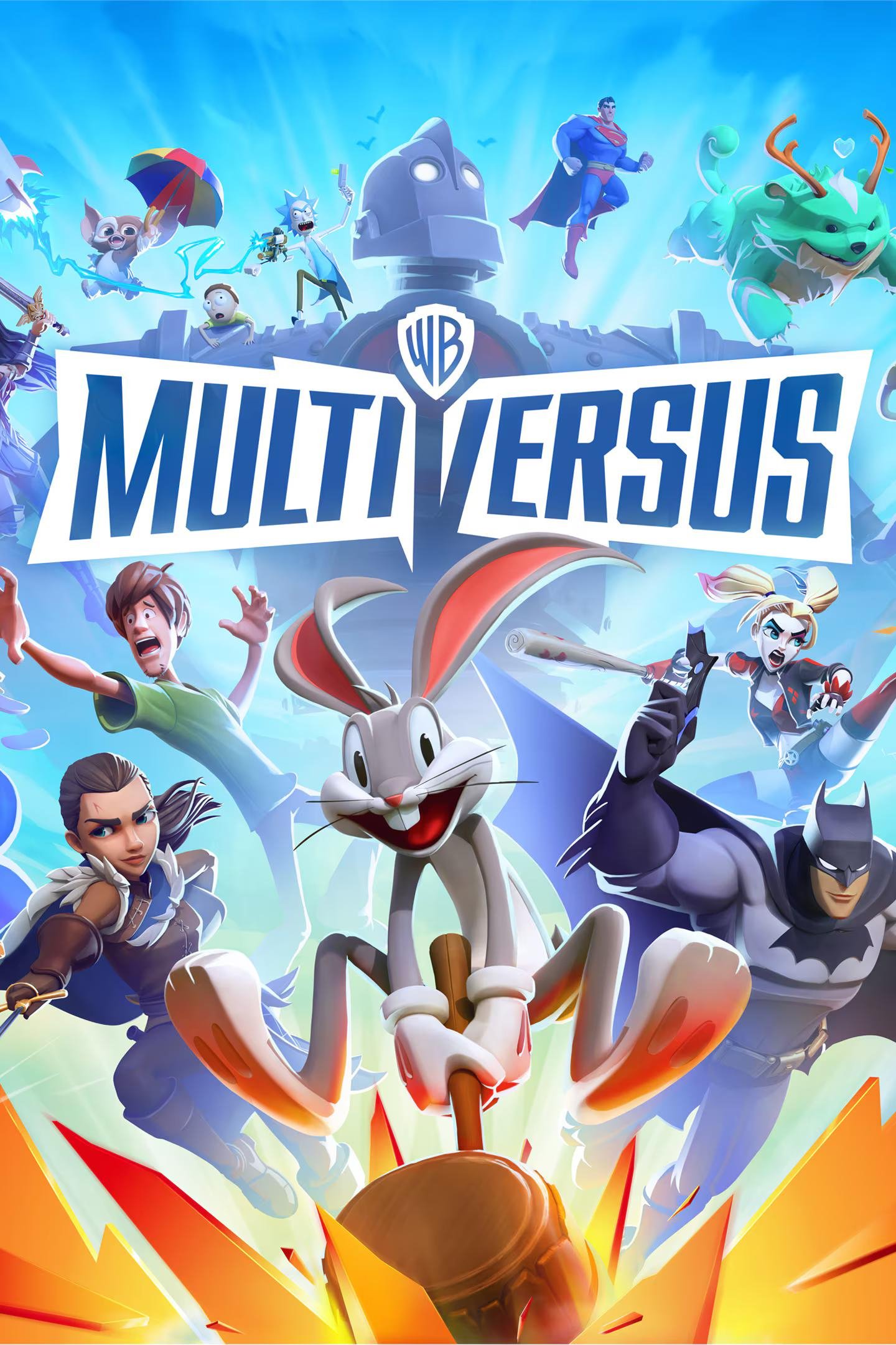 Multiversus