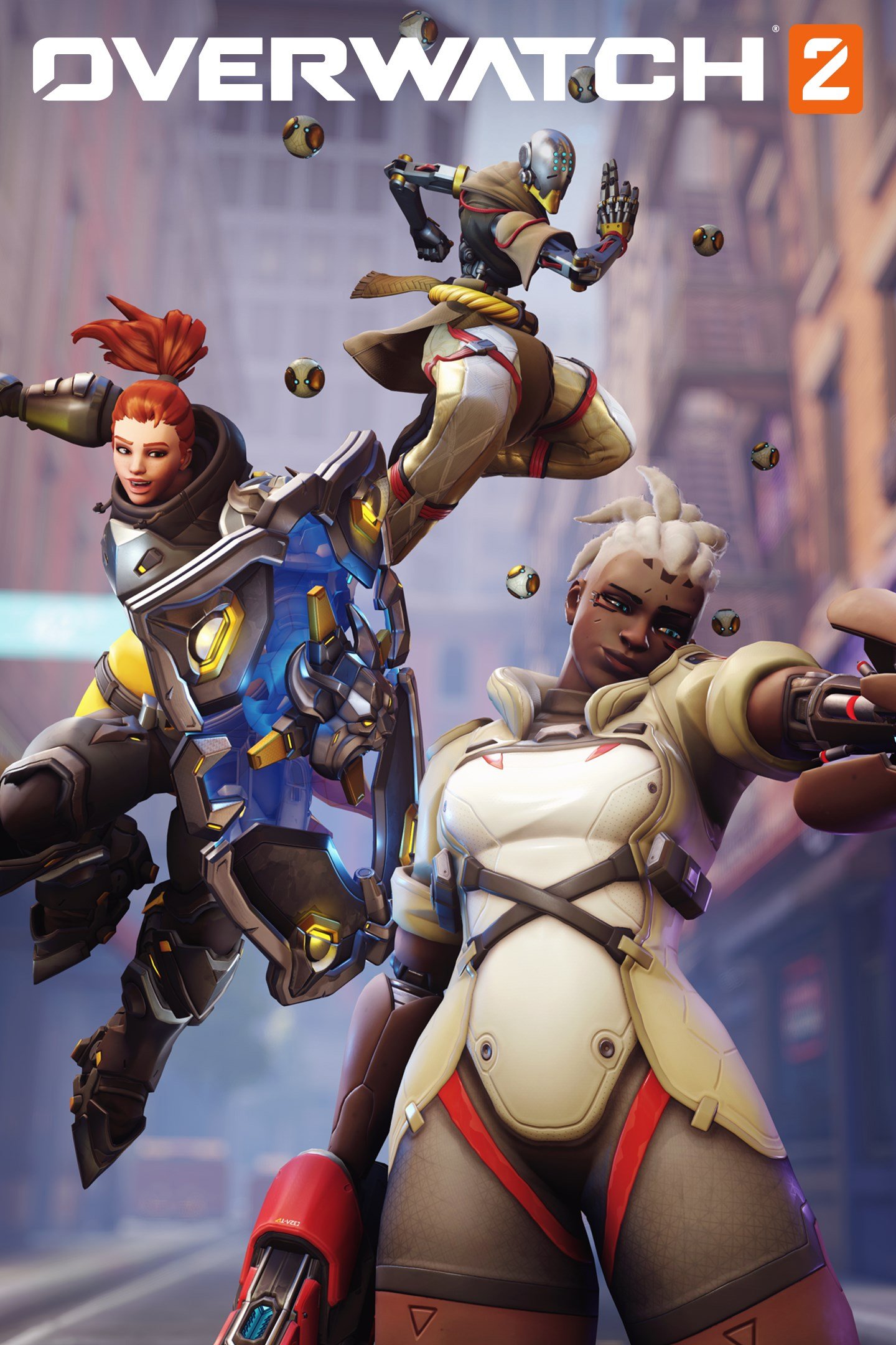 Overwatch2