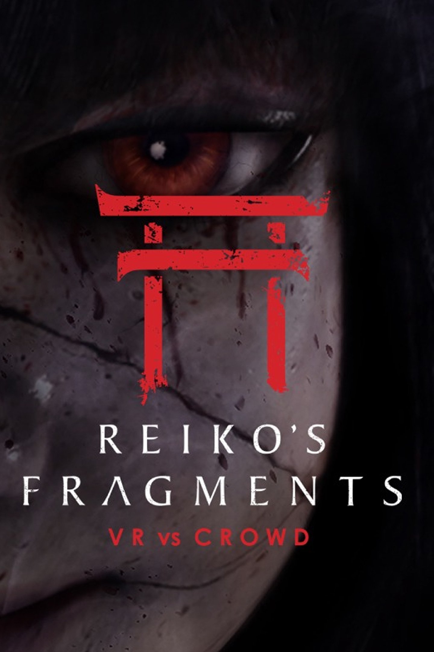 Reiko's Fragments VR