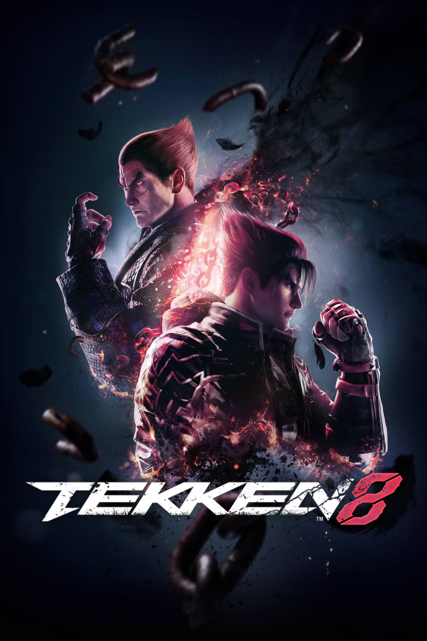 Tekken 8