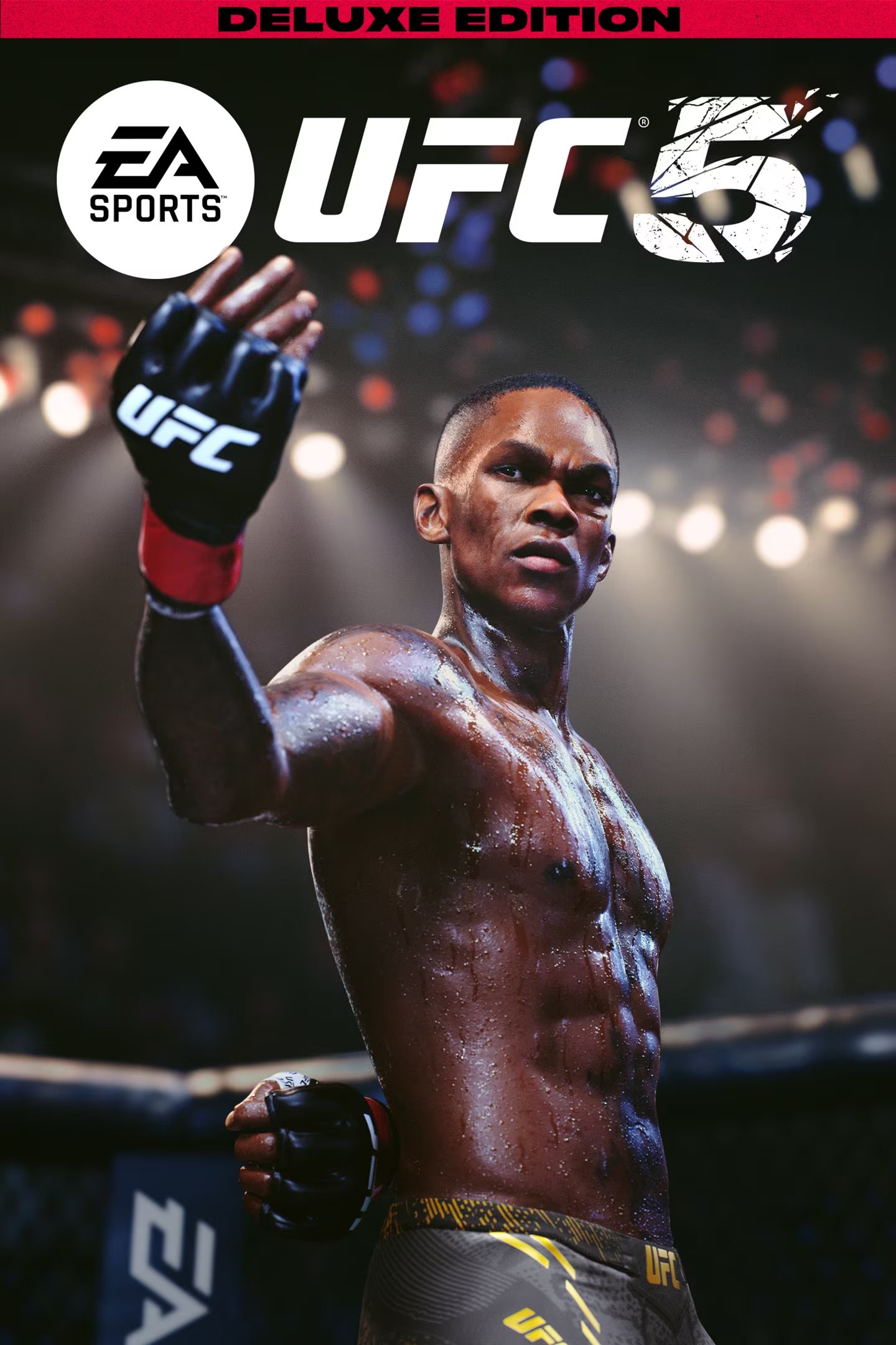 UFC 5